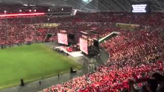 Download Lagu JDOP jubilee day of prayer singapore : how great is our God Download Lagu JDOP jubilee day of prayer singapore : how great is our God
