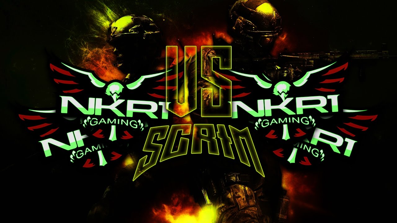[Mc4] Thanks To 100 SUB! NkR1 vs NkR1 [Scrim]