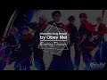 Obey Me! -Ending Themes "It's My Party" "Eternal"-