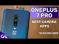 Top 3 Best Camera Apps for the OnePlus 7 Pro For Stunning Photos | Guiding Tech