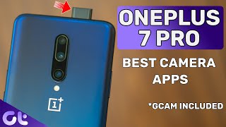 Top 3 Best Camera Apps for the OnePlus 7 Pro For Stunning Photos | Guiding Tech screenshot 1