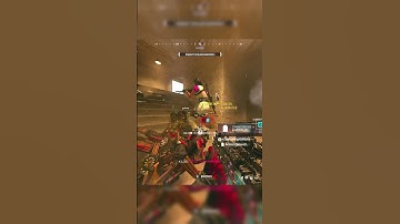 MAX Movement Speed vs Warzone DADS 😭 it just Isnt Fair #warzone #movement #callofduty #mw3 #cod