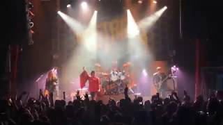 The Struts - I Do It So Well - Live in Englewood Colorado