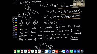 13 Reinforcement Learning - NYU Lecture Spring 2026