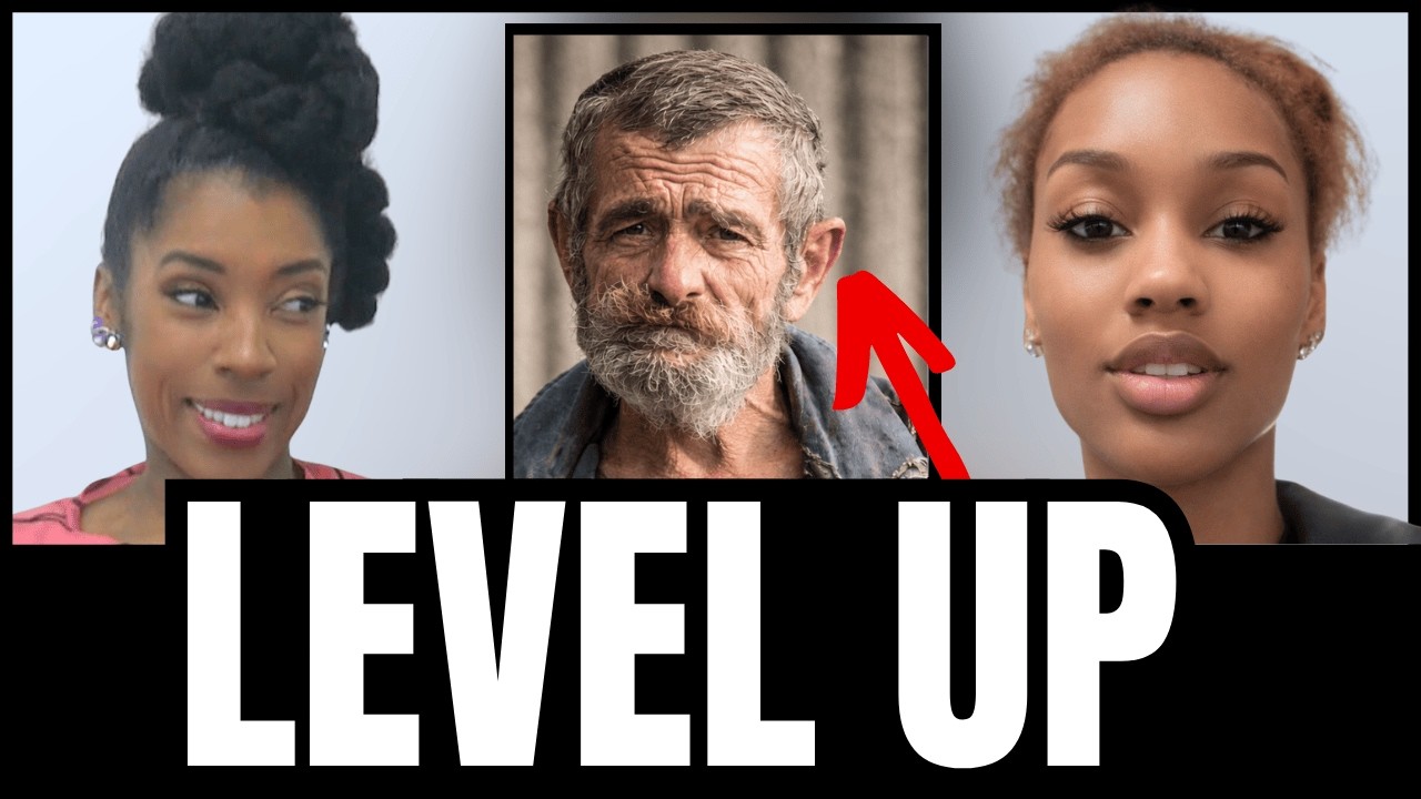 Black Women Say White Men Give Them a ‘Soft Life’ — But It’s a Lie