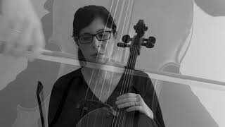 Mad World - Gary Jules (Cello cover)