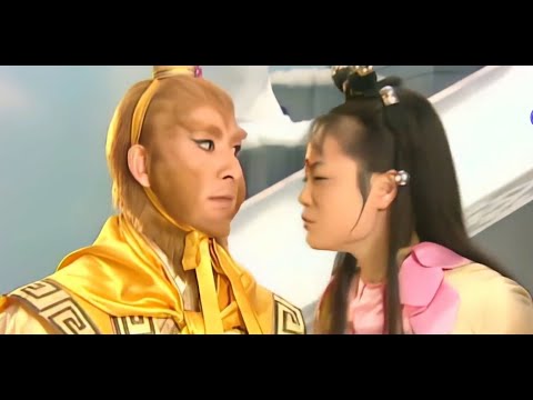西游记后传解说7