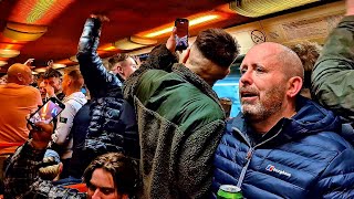 Download Lagu Werden we aangevallen in Marseille? | De hele dag voor, tijdens en na de wedstrijd MP3