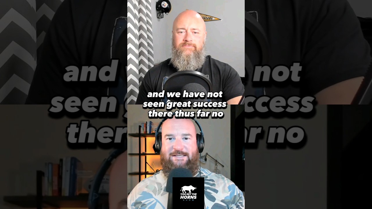 Is This Person The Real Problem For The Washington Commanders??