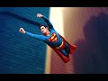 Superman Trailer (The Rings Of Power)