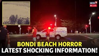 Bondi Beach Live | Worst Shooting in Decades: What Happened at Sydney’s Bondi Beach: LIVE UPDATES