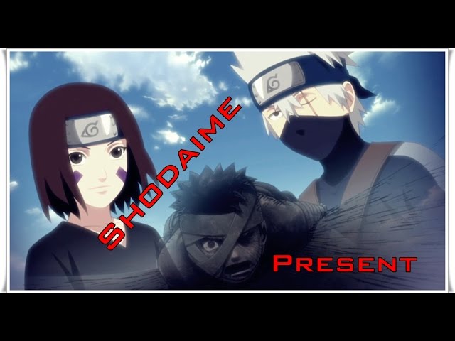 [Uchiha Obito] Cruel World - AMV