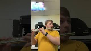 Shark Attack Flute Shark Attack Flute