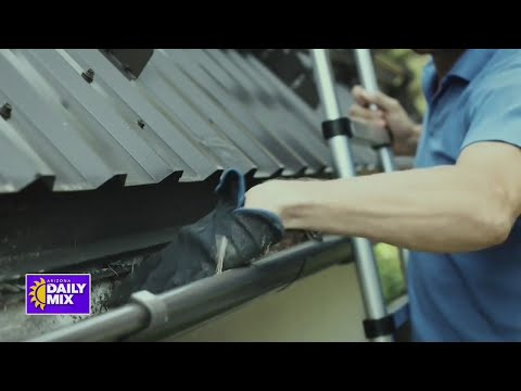 fall checklist for home maintenance