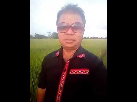 ลำภูไท โดย อ.คำฟอง คำทา