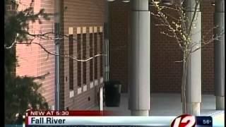 Police: School janitor took nude photos