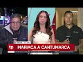 Juez envía a la cárcel a Mariaca, Zeballos, Irusta y Aparicio con detención preventiva
