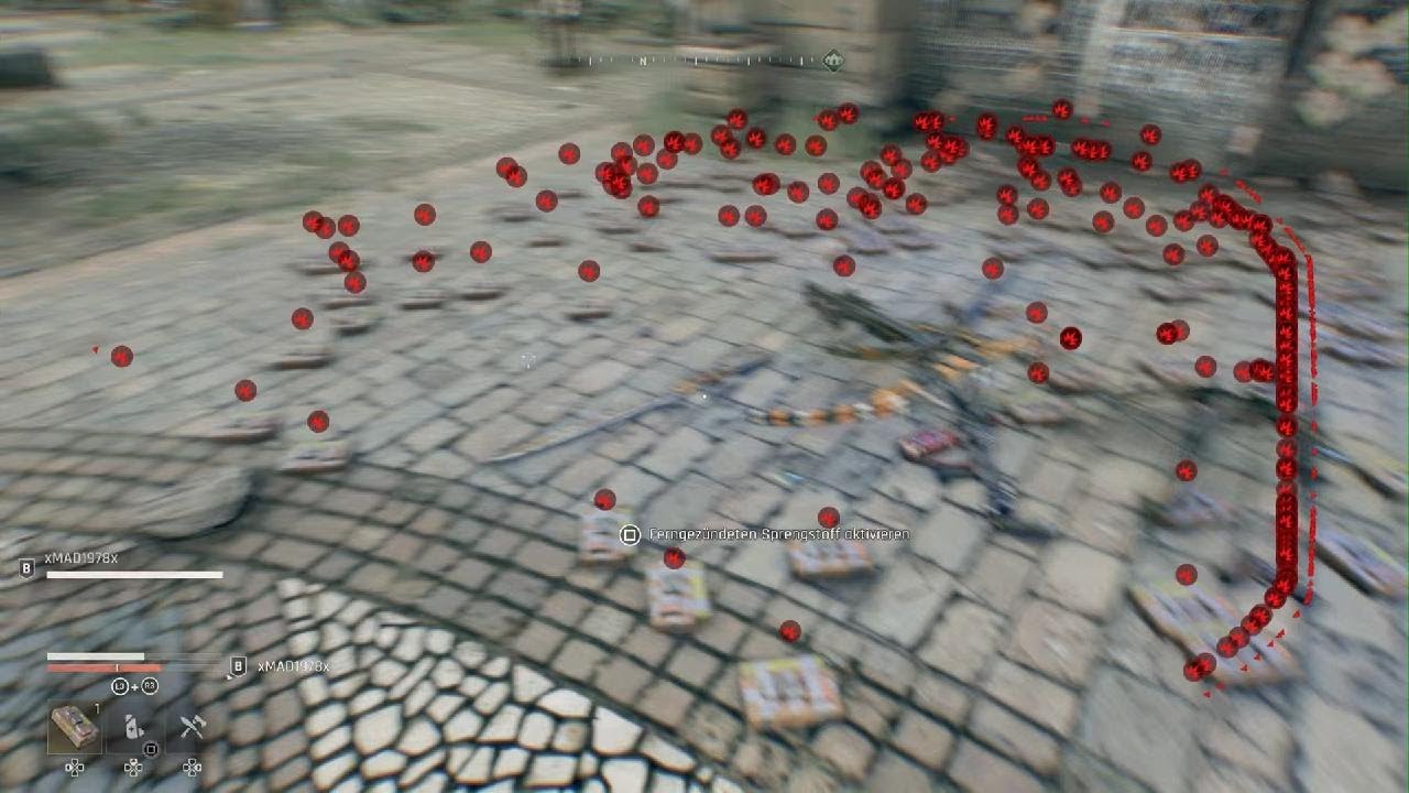 Dying Light: The Beast = Trap !  = Supernova Explosion!