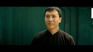 Ip Man 2 Quand Ip Man Doit Prouve Quil Est Un Maitre Dart Martiaux