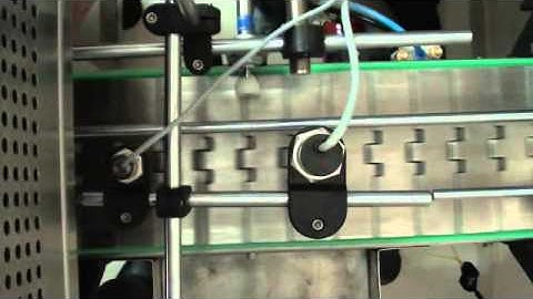 online foil detector and rejection system