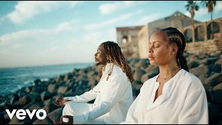 Asake - Meditation ( Video )