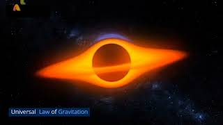 Newton's Law of Gravitation • Universal Law • Importance of Gravity
