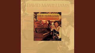 Are You Lonely (2025 Remaster) - David McWilliams