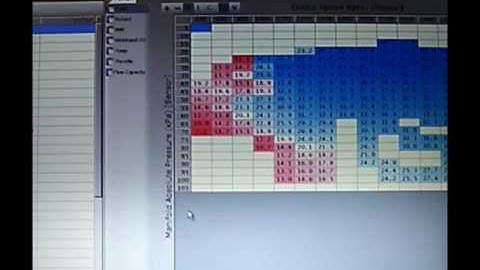 How to Do a Complete Open Loop VE Tune Using HPTuners - Part 1: VCM Scanner Overview