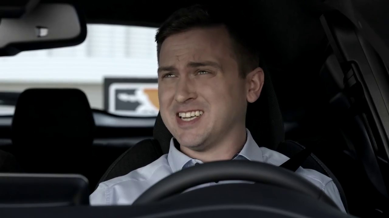 Overwatch League - Toyota Ad 1 (Ft. Uber and Hex)