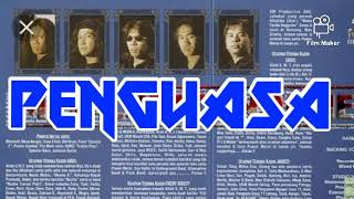 Penguasa Power Metal