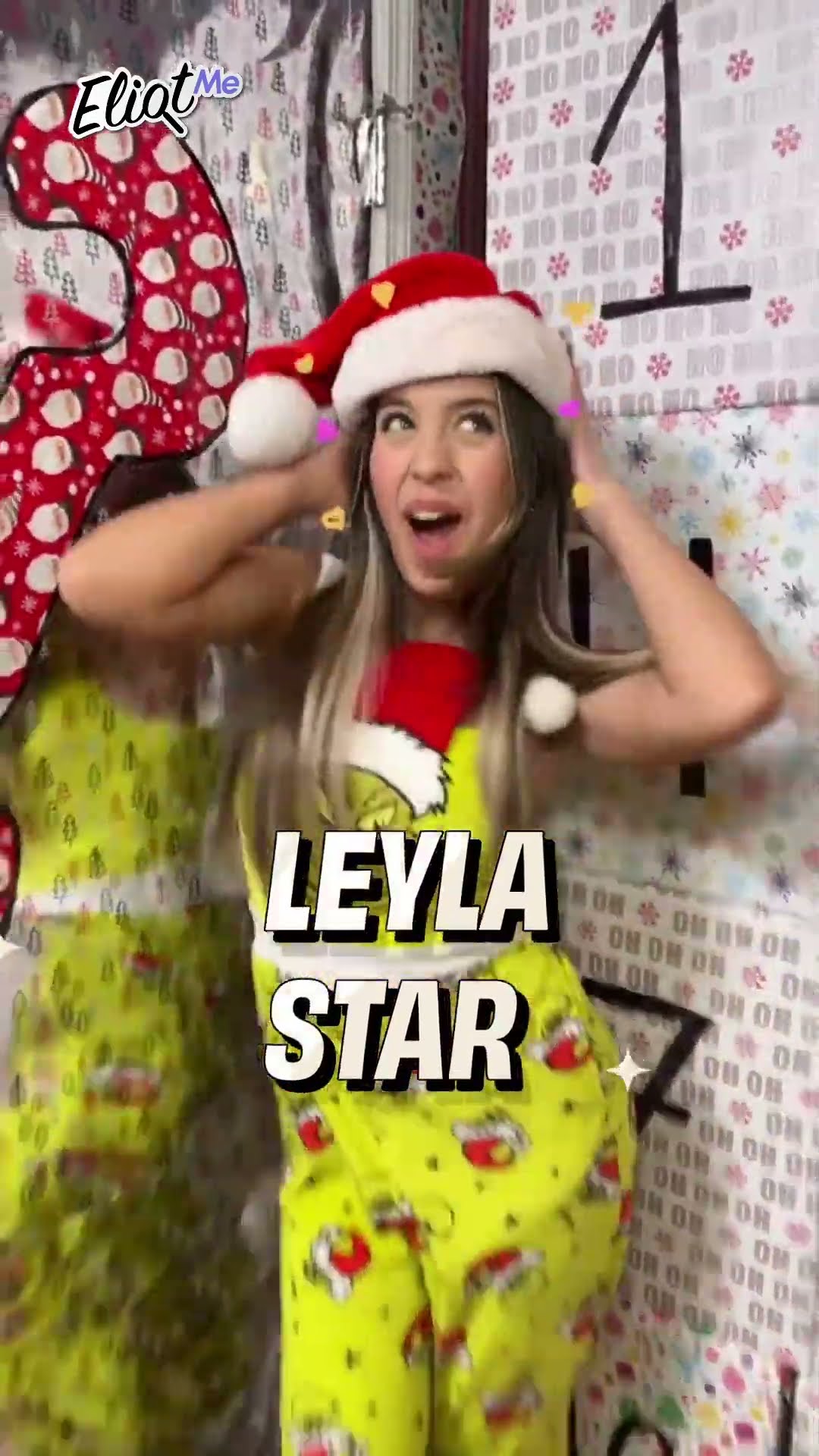 ¡LOS ÁRBOLES DE NAVIDAD DE LAS TIKTOKERS! CARO DÍAZ, MARIANA ÁVILA, KAREN BUSTILLOS Y MÁS #Shorts