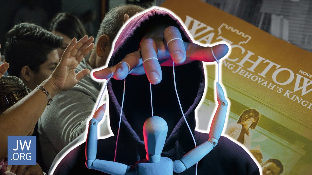 Why the Jehovah's Witnesses are classified as a CULT