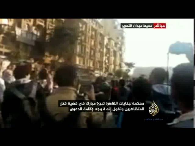 سليم عزوز: عندما نجحت ثورة ٢٥ يناير وضعت مبارك وأركان حكمه في السجن والانقلاب أخرجهم