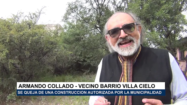 NOTA ARMANDO COLLADO VILLA CIELO