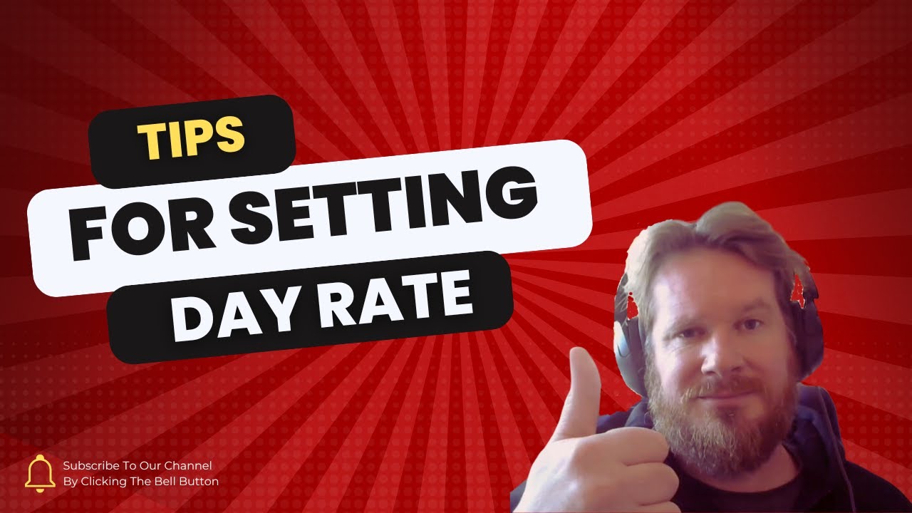 How to Set Your Day Rate as a Safety Consultant: Tips for Long-Term Success