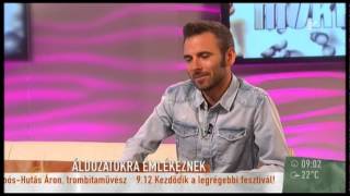 TV2 Mokka 2014. július 23.