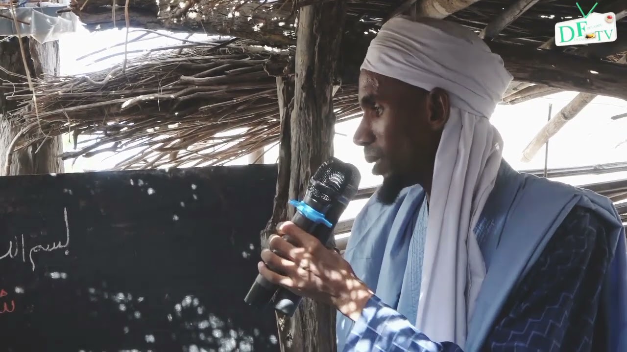 Alluwal Wuur-nafa à Taliél… des témoignages émouvants des fidèles