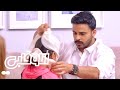 أنا و قلبي  |  الحلقة 38 |  اهلا وسهلا  |   #يوسف_المحمد  | Me & My Heart |  Welcome Back |  S1 E38