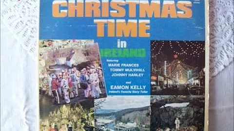 Christmas in Kerry Long Ago - Tommy Mulvihill