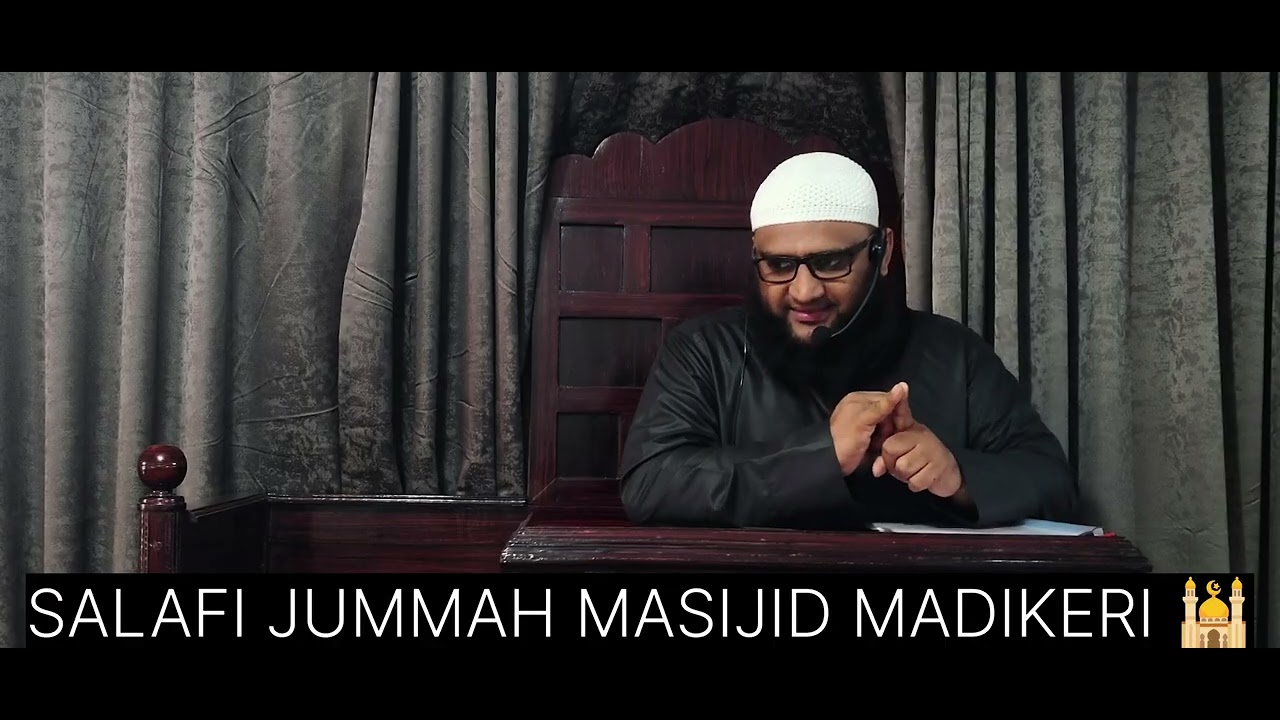 HOW A MUSLIM SHOULD BE PREPARED BEFORE RAMDHAN 