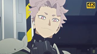 First Division Captain Narumi Kaiju No 8 In Hindi Dubbed Part 2