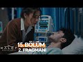 Halef 15. Bölüm 2. Fragmanı | Beni Bırakma Serhat!