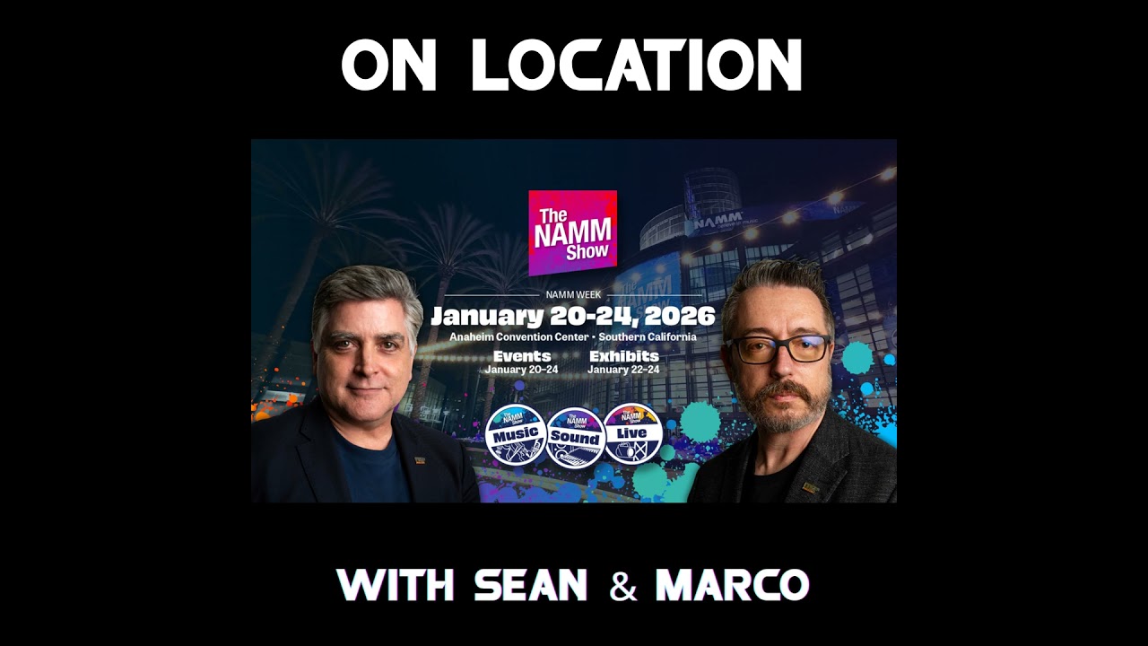 PRS Guitars at NAMM 2026: John Mayer Wild Blue Silver Sky & Ed Sheeran Baritone Revealed | A Bran...