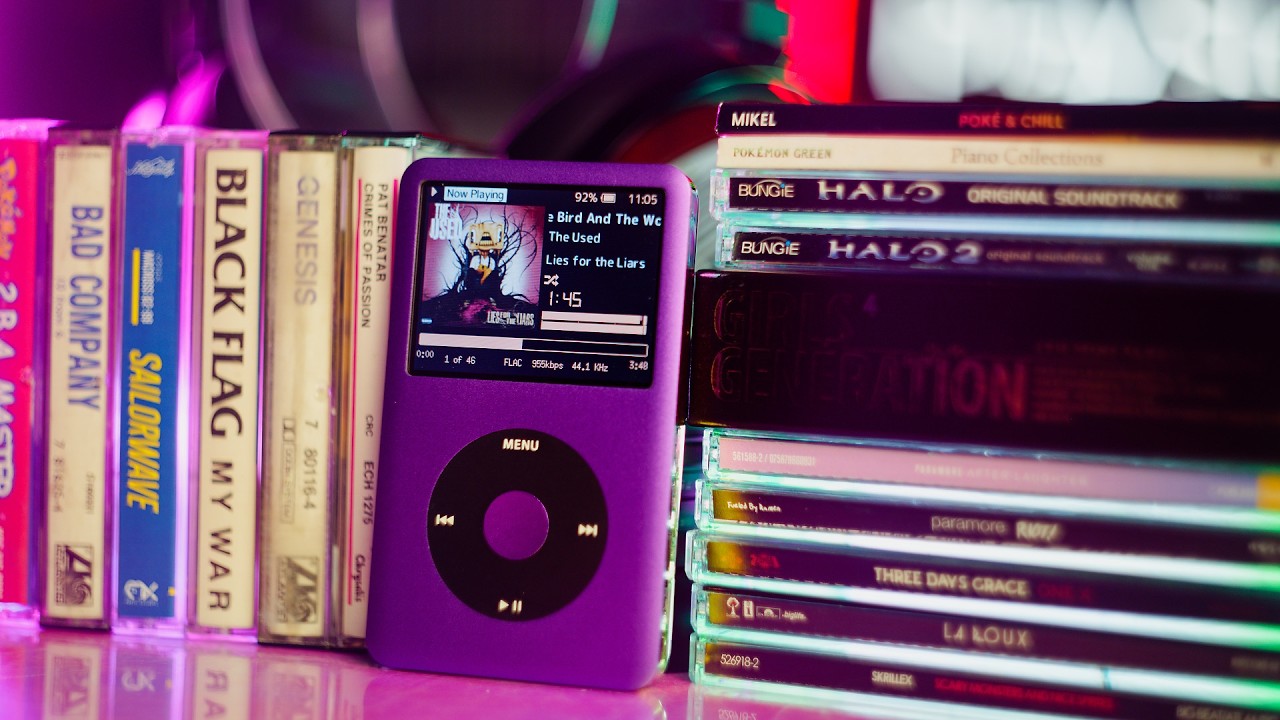 This saved my relationship with music