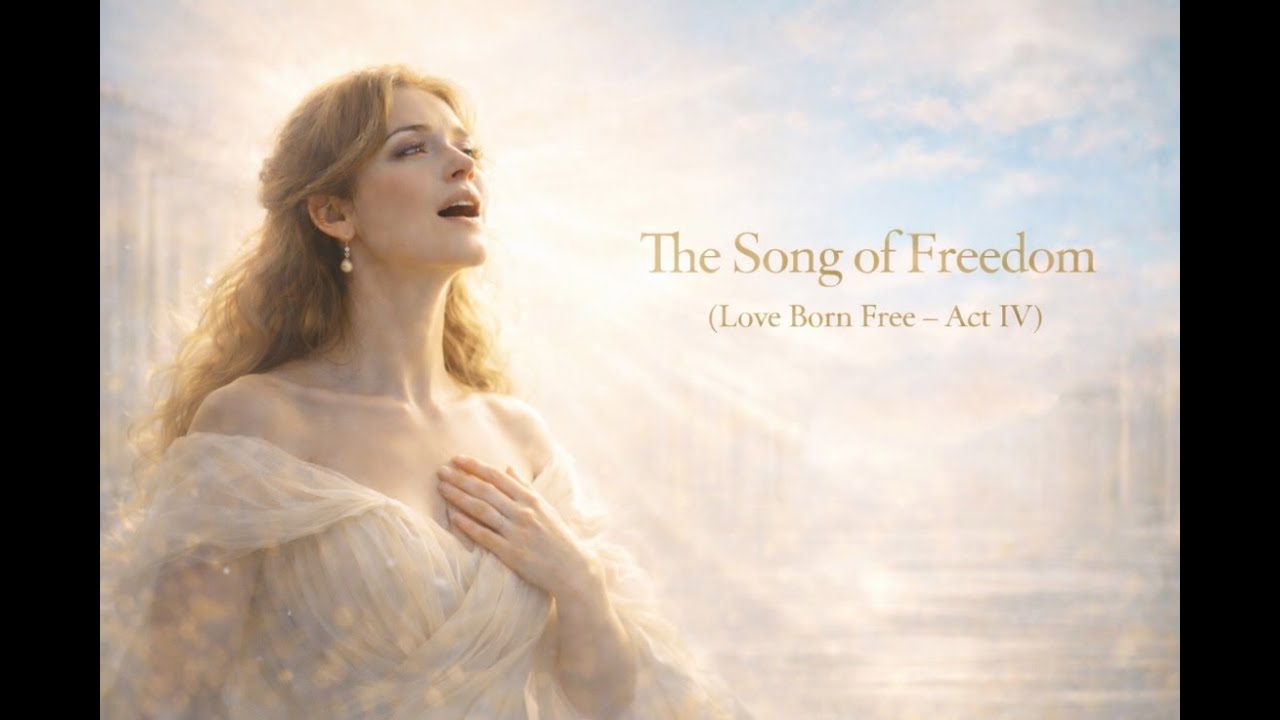 [Philopera] The Song of Freedom