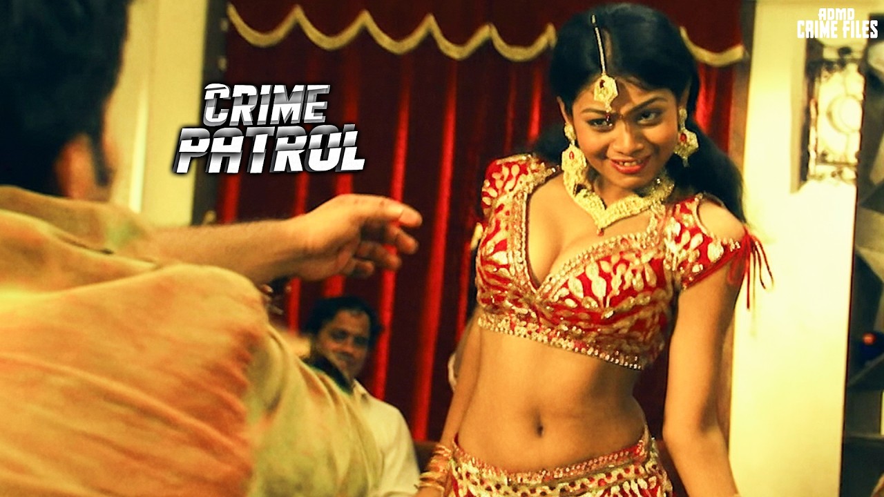 कच्ची उम्र में फस गयी एक लड़की, उम्रभर करना पड़ा घिनौना काम || Crime Patrol | क्राइमपेट्रोल | #2026