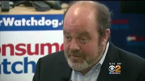 KCBS LA: Patent Applications Reveal the Surveillance of Amazon and Google Digital Assistants