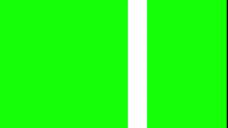 White Bar Slide Green Screen By Zaggazag