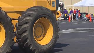 2017 Southeastern Regional Roadeo (practice) - September 19, 2017