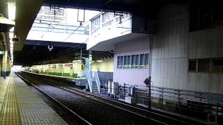 【JR貨】****レ EF81-81 北千住通過